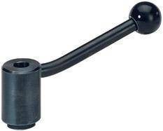 Rasten-Spannhebel M16 AMF - Artikel: 4020772074616