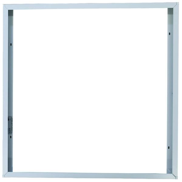 PAR622 Aufbaurahmen für LED-Panel 622mm