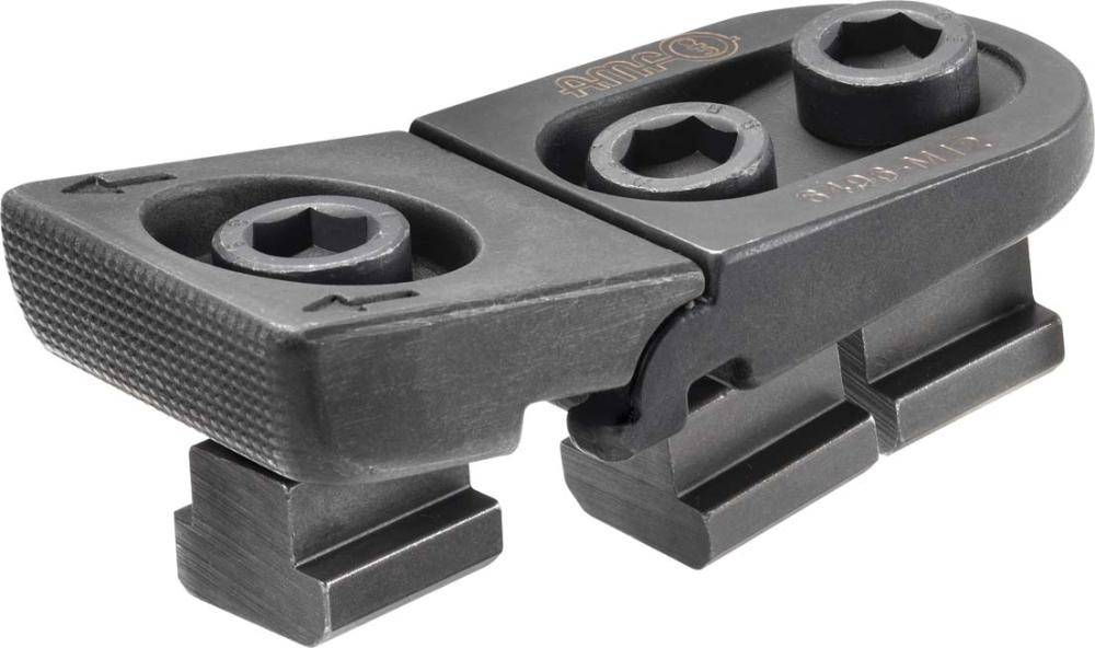 Flachspanner 6496 M12x14mm AMF - Artikel: 4020772374150