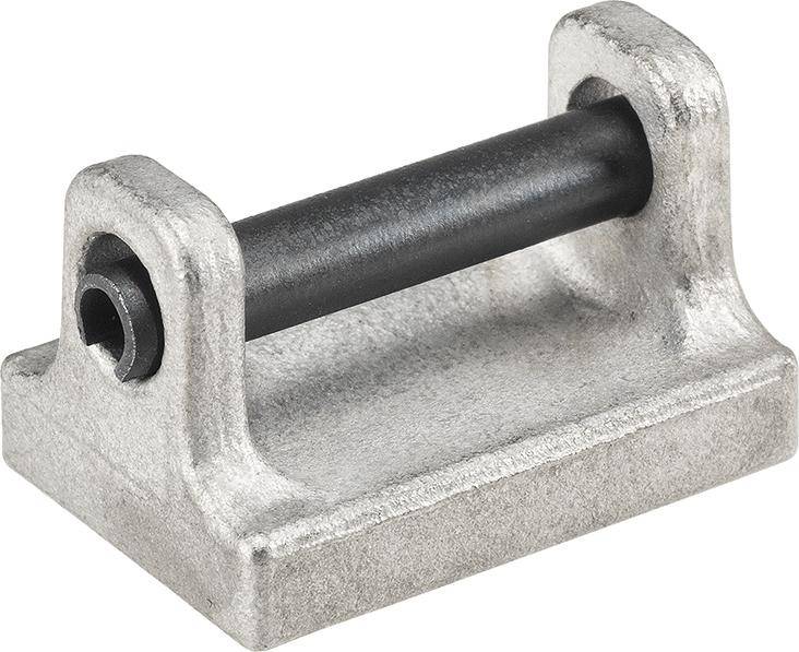 Druckstück 7600DG-30 Druckfläche glatt AMF - Artikel: 4020772002220