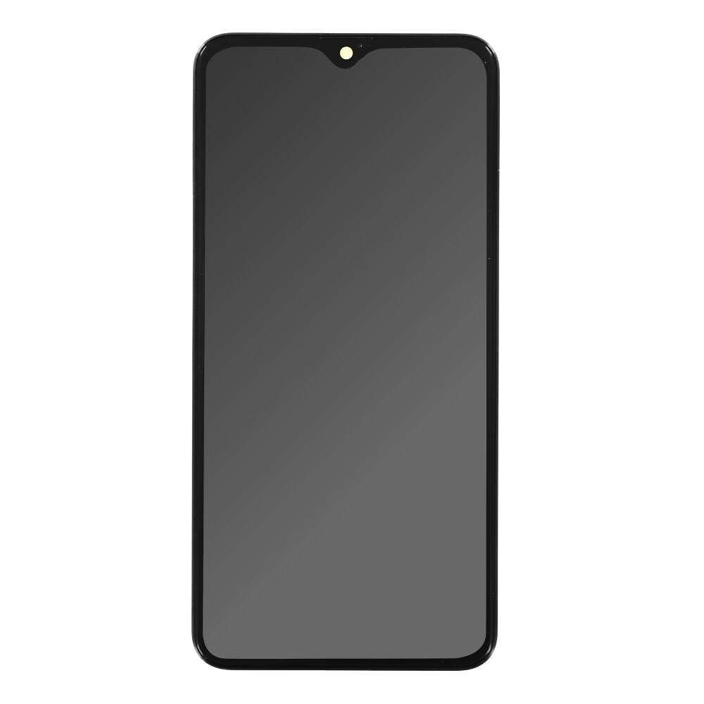 Original Display für Samsung Galaxy A10s A107F LCD Schwarz GH81-17482A
