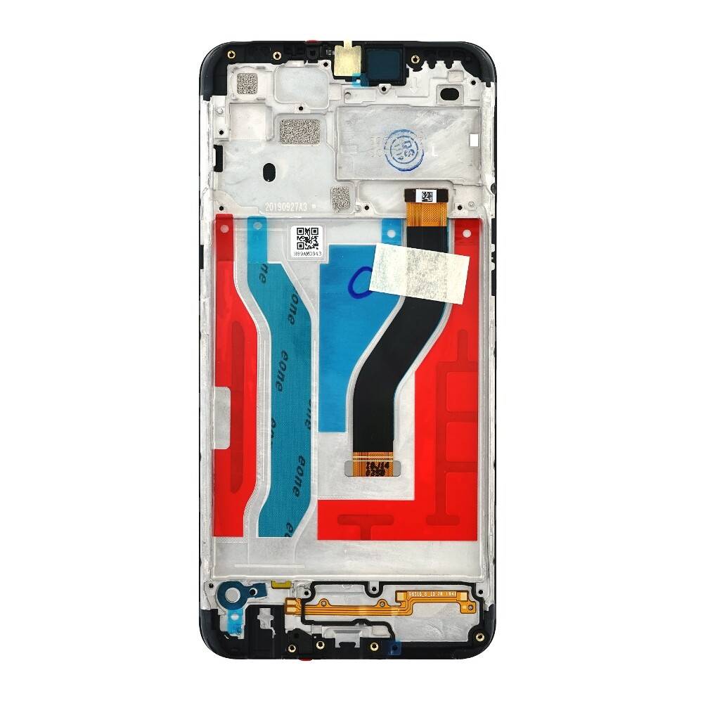 Original Display für Samsung Galaxy A10s A107F LCD Schwarz GH81-17482A
