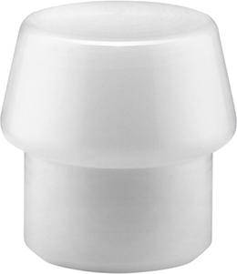 Schonhammerkopf SIMPLEX Superplastik 50mm HALDER - Artikel: 4030618301110