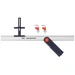 KWB Präzisionslineal LINE MASTER, 784008, 5-teilig KWB Präzisionslineal LINE MASTER, 784008, 5-teilig