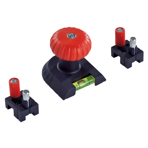KWB Präzisionslineal LINE MASTER, 784008, 5-teilig KWB Präzisionslineal LINE MASTER, 784008, 5-teilig