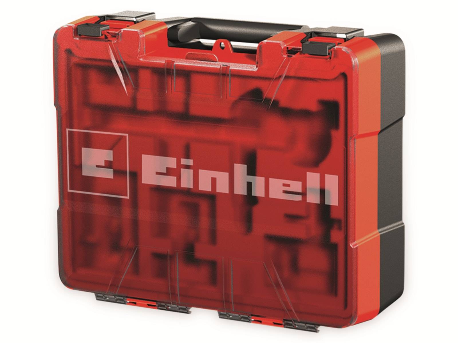 EINHELL Akku-Schlagbohrschrauber TE-CD 18/40 Li-i + 64 Set
