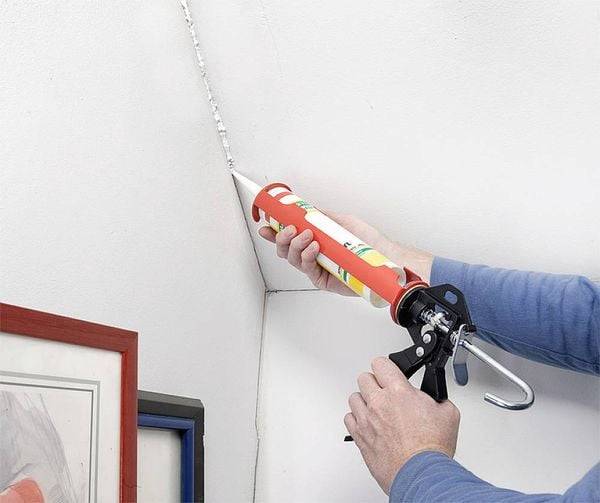 Kwb 932111 Kartuschenpresse