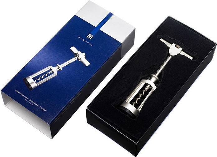 Westmark Glockenkorkenzieher Chianti Monopol