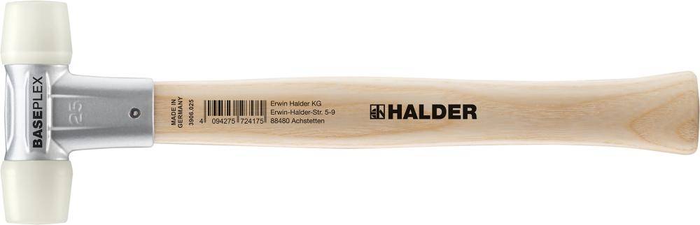 Schonhammer Baseplex 25mm Nylon Halder - Artikel: 4030618304104