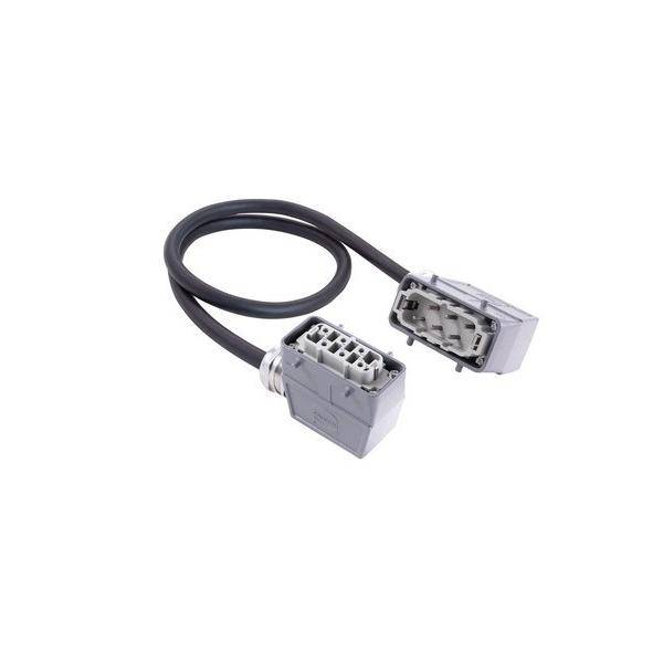 Harting Kabelkonfektion beidseitig 20871443002100