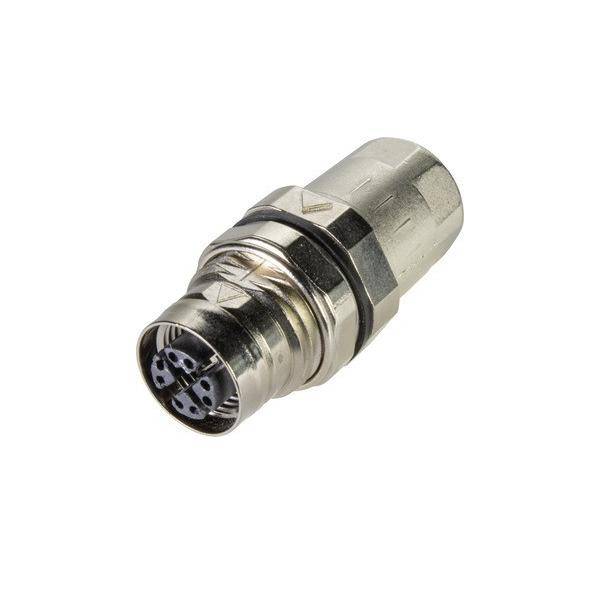 Harting Kabelsteckverbinder 21038812825