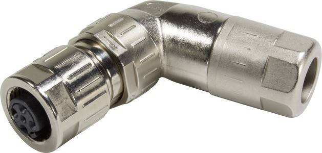 Harting Kabelsteckverbinder 21038214805