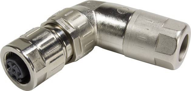 Harting Kabelsteckverbinder 21038214505