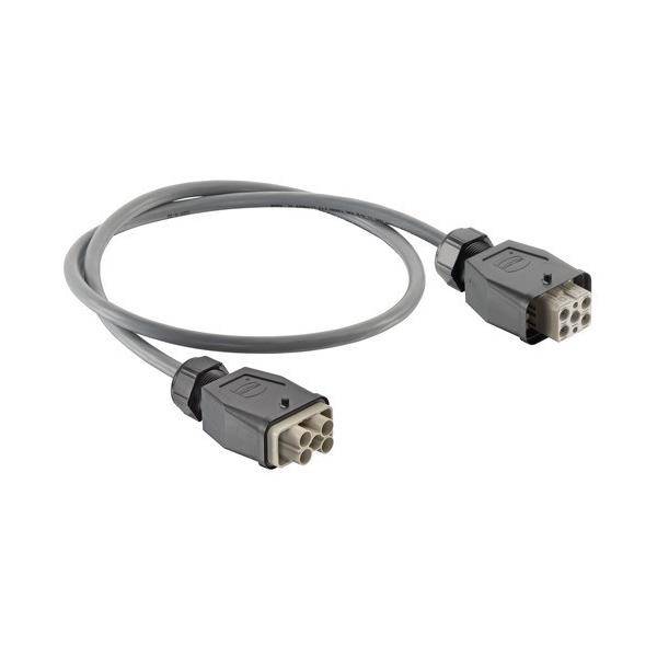 Harting Kabelkonfektion beidseitig 20871473001100