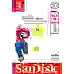 SanDisk MicroSD Karte für Nintendo® Switch™ 256 GB