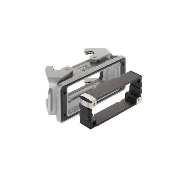 Harting Anbaugehäuse rückwärtige 09300160391