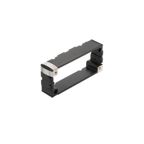 Harting Halterahmen rückwärtige 09300169301