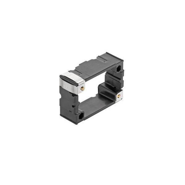 Harting Halterahmen rückwärtige 09300069301