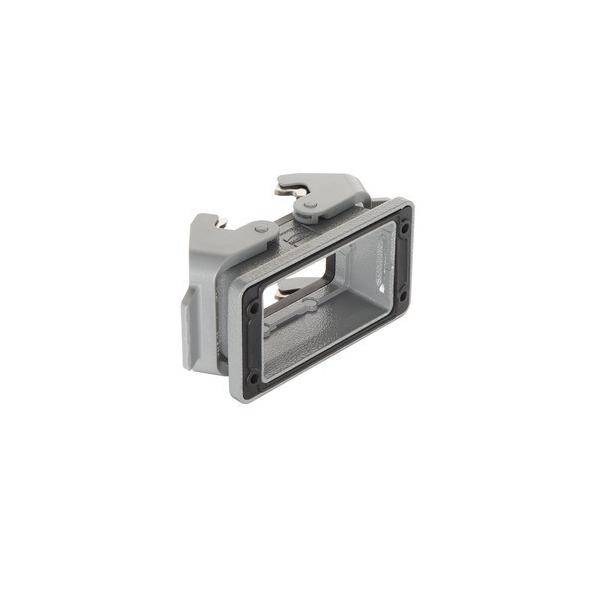 Harting Anbaugehäuse rückwärtige 09300100392