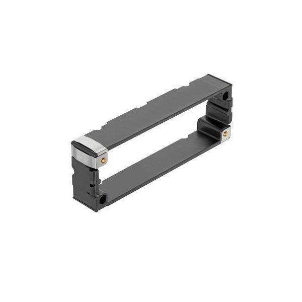 Harting Halterahmen rückwärtige 09300249301