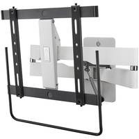 One For All WM 6482, 81,3 cm (32""), 195,6 cm (77""), 100 x 100 mm, 400 x 400 mm, 180°, Schwarz