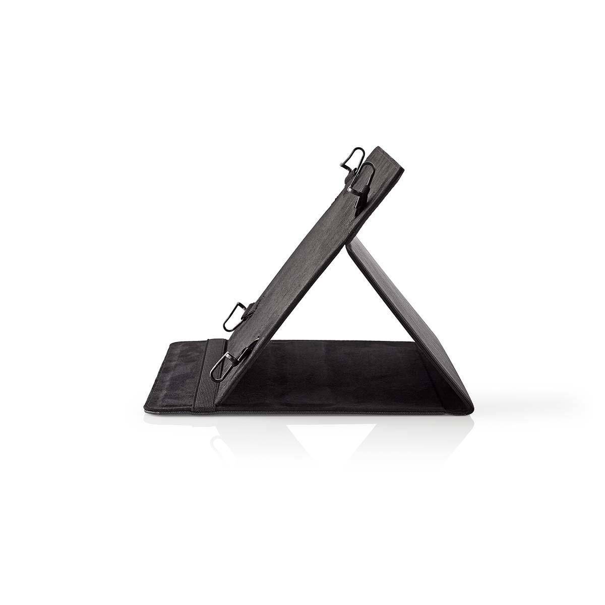 Nedis TCVR9100BK - Folio - Universal - 24,6 cm (9.7 Zoll)