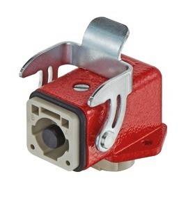 Harting Steckverbinder-Set 09120012662