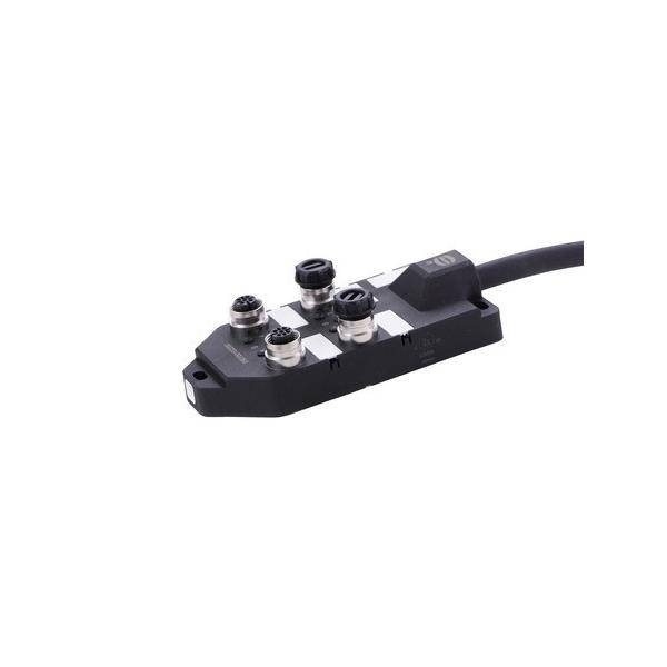 Harting Verteilerboxen vormontier. 090700102200