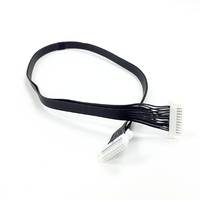 Samsung BN39-01475H, Männlich, Männlich, Gerade, Gerade, Schwarz, Weiß, UN46EH6030F, UN46EH6070F, UN46FH6030F, UN55ES650
