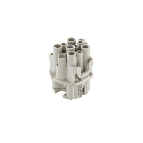 Harting Einsatz Crimpanschluss 09155123102