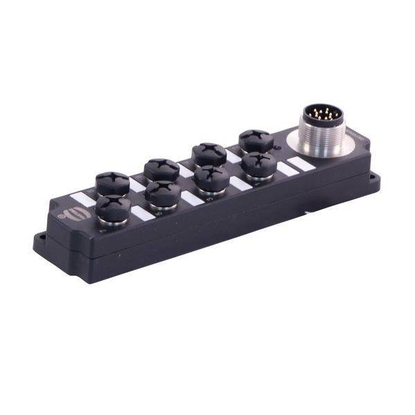 Harting Verteilerboxen 090700420100