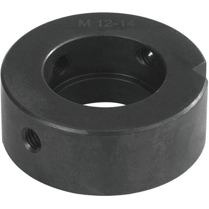 Zwischenringe "REMS" für Schneideisen - 65 mm Innendurchmesser - für Steckkopf 105 mm