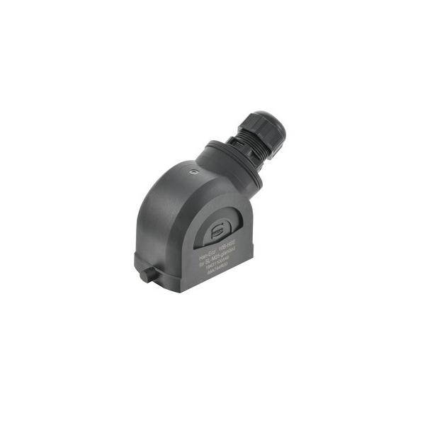 Harting Tüllengehäuse integrierte 19431100546