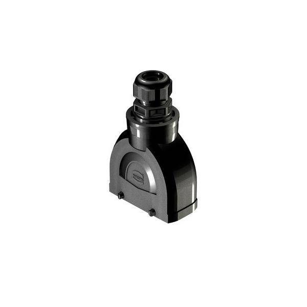 Harting Tüllengehäuse integrierte 19431160427
