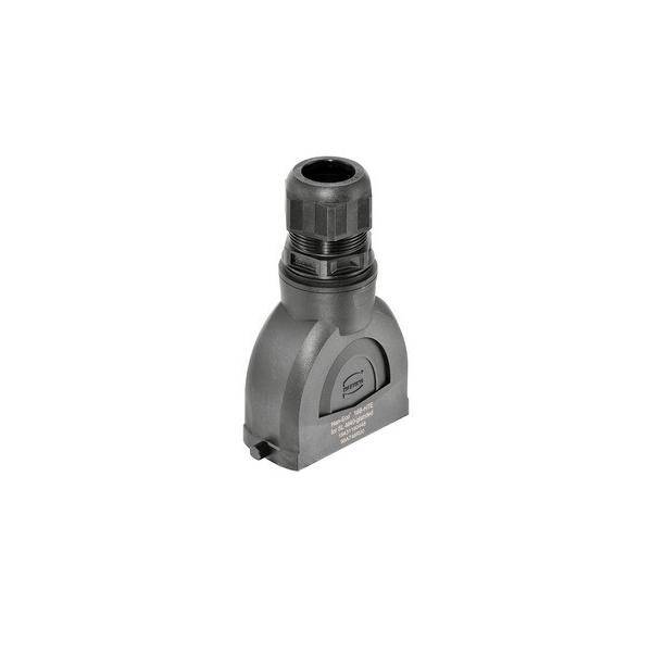 Harting Tüllengehäuse integrierte 19431160448