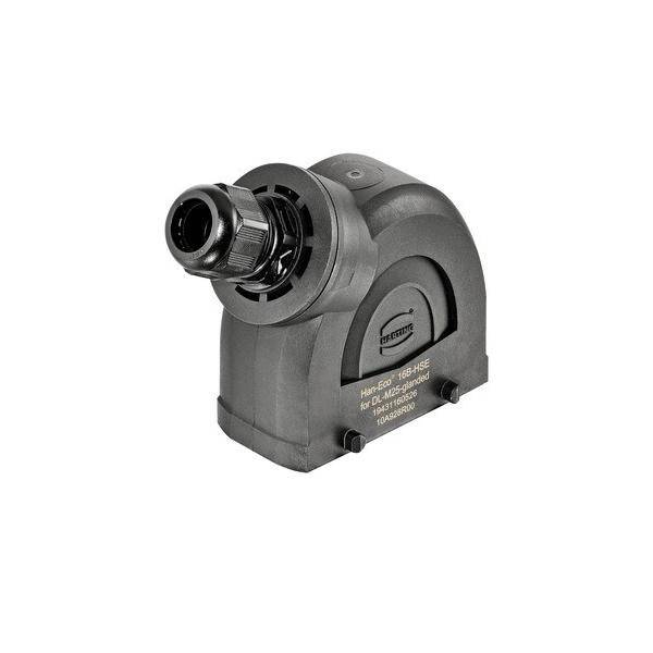 Harting Tüllengehäuse integrierte 19431160526