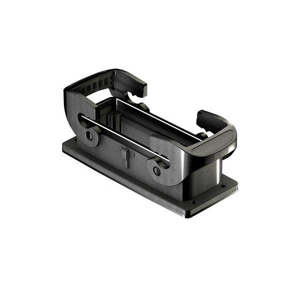 Harting Anbaugehäuse Baugröße: 24B 19430240320