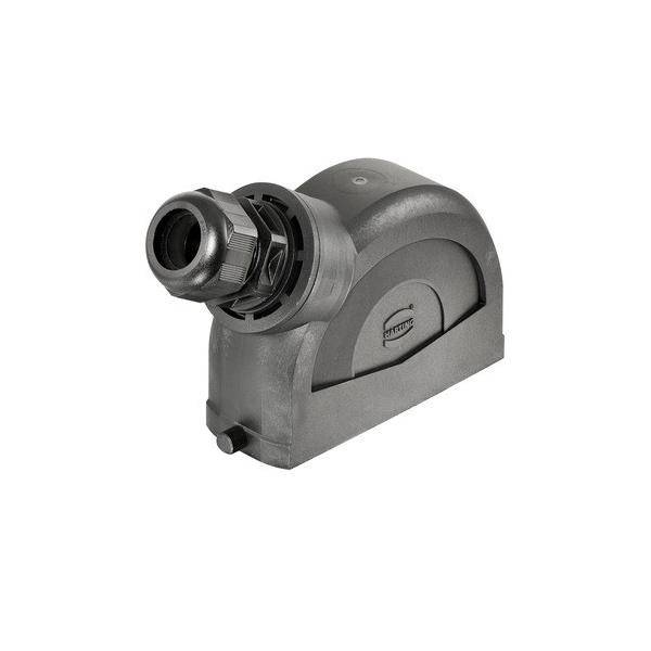 Harting Tüllengehäuse integrierte 19431240547