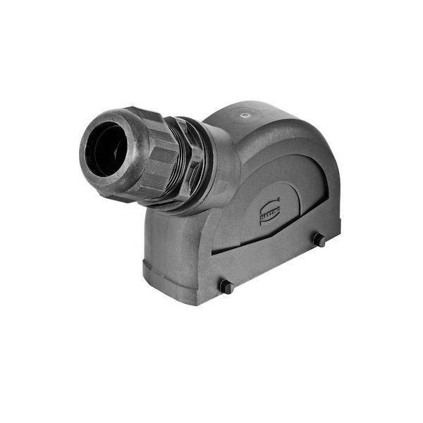 Harting Tüllengehäuse integrierte 19431240528