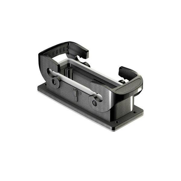 Harting Anbaugehäuse Baugröße: 24B 19432240320