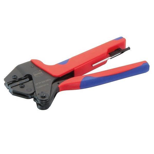 Harting Handcrimpwerkzeug 09990000876