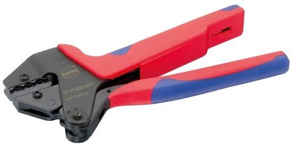 Harting Handcrimpwerkzeug 09990000877