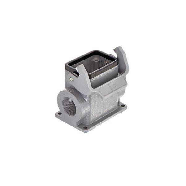 Harting Sockelgehäuse, Baugröße: 6 19302060291