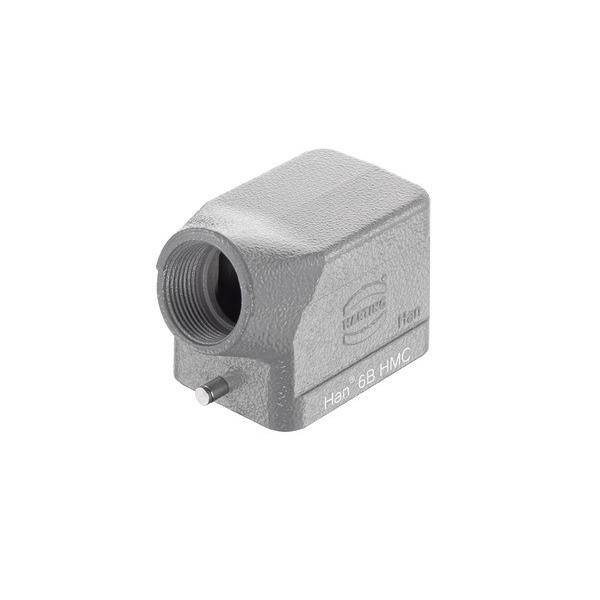 Harting Tüllengehäuse 19302061541