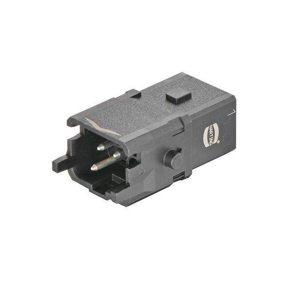 Harting Einsatz Schraubanschluss 09100022606