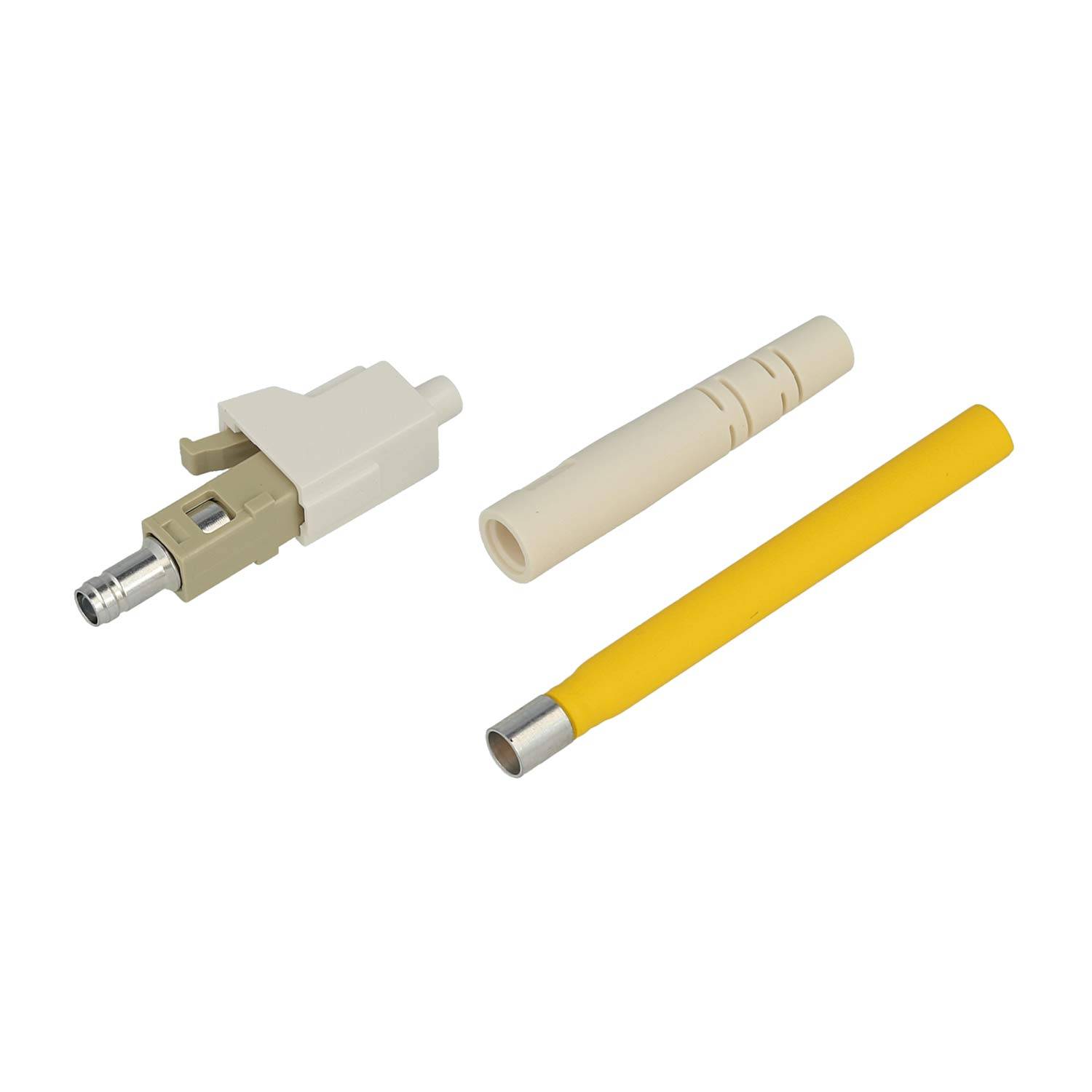 20101258212 HARTING LC-Kontakt LC-Multi Kontakt Stift/Buchse 1 Stück Steckzyklen >=500 - 1Stück