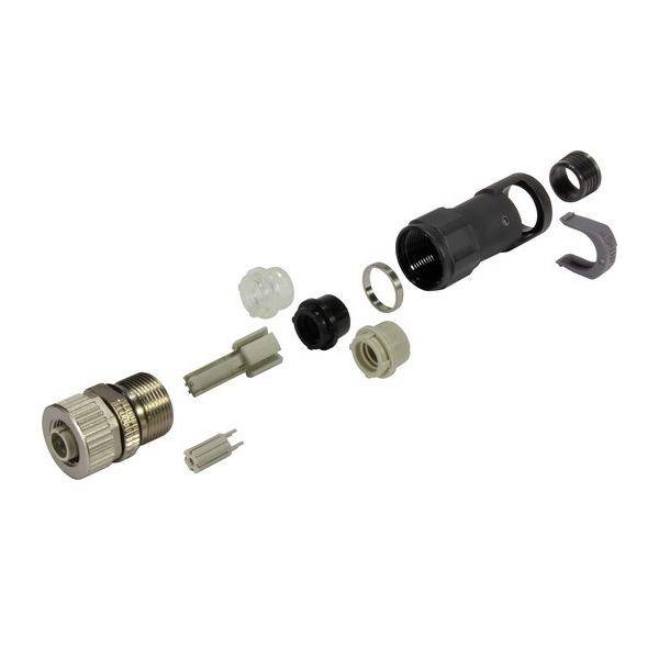 Harting Kabelsteckverbinder 21038822411