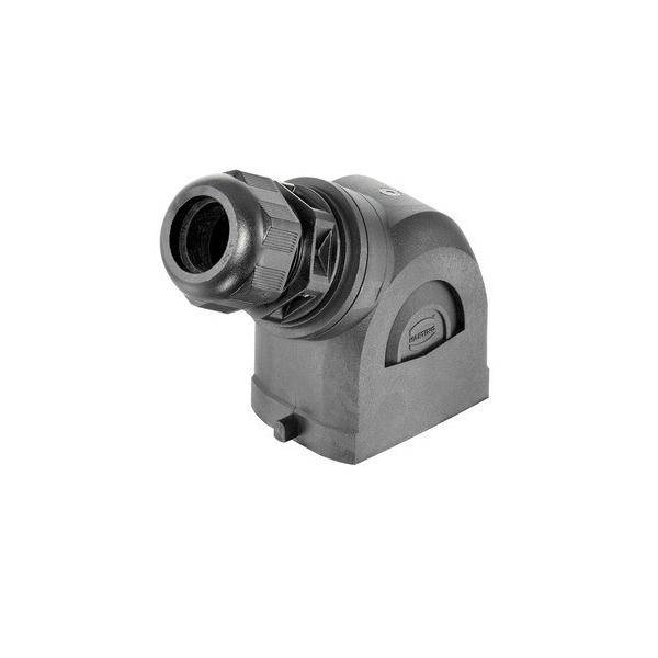 Harting Tüllengehäuse integrierte 19431060547