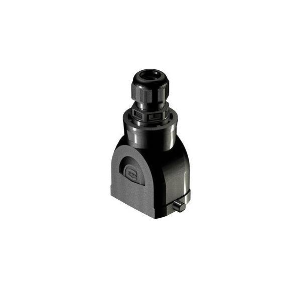 Harting Tüllengehäuse integrierte 19431060445