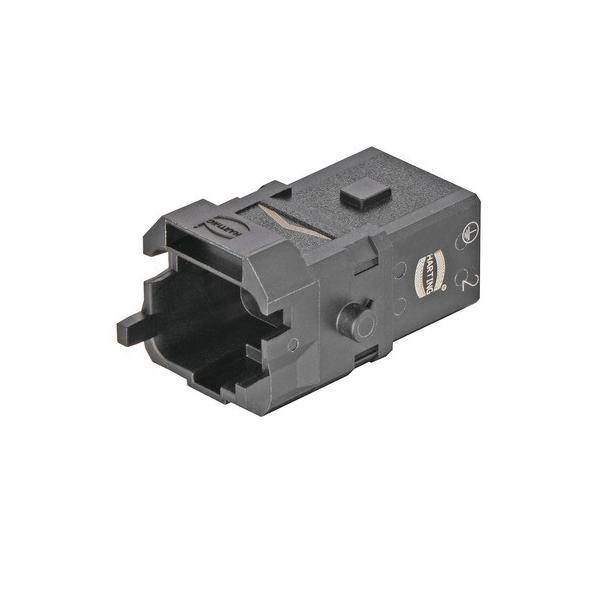 Harting Einsatz Crimpanschluss 09100033201